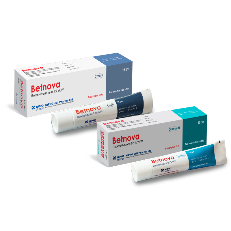 Betnova