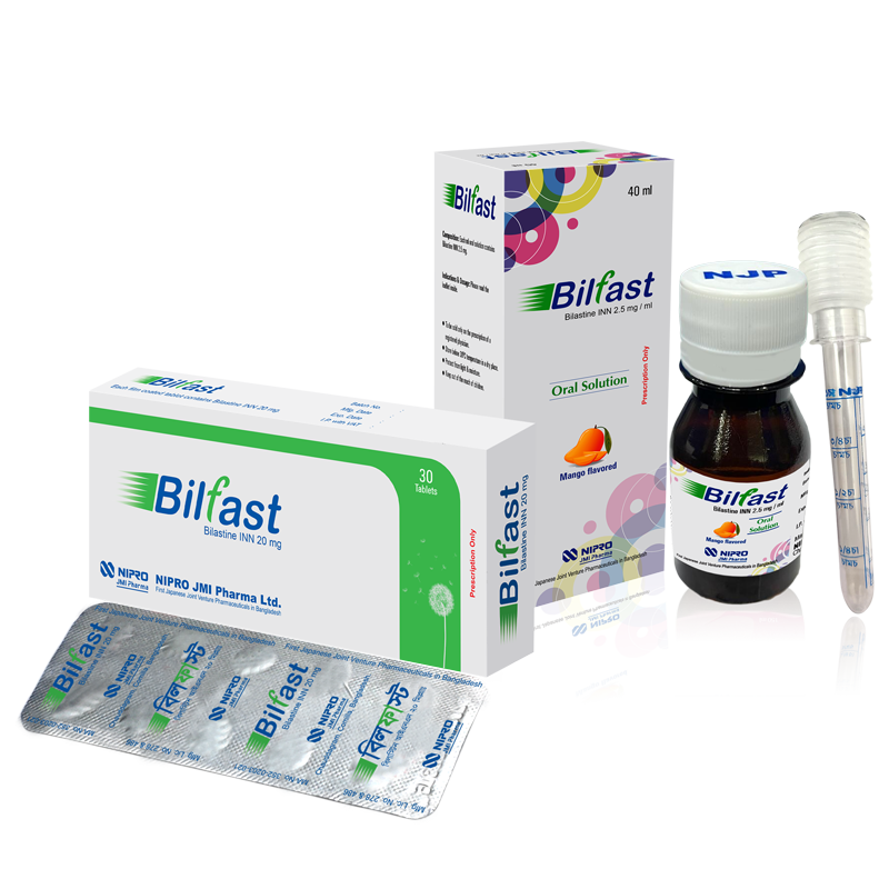 Bilfast