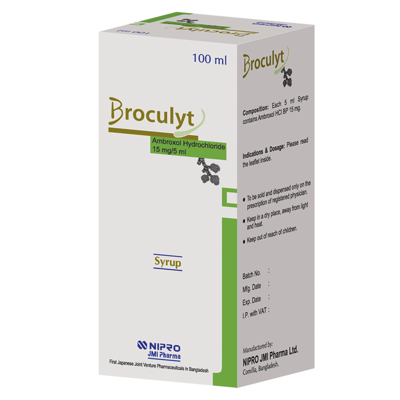 Broculyt