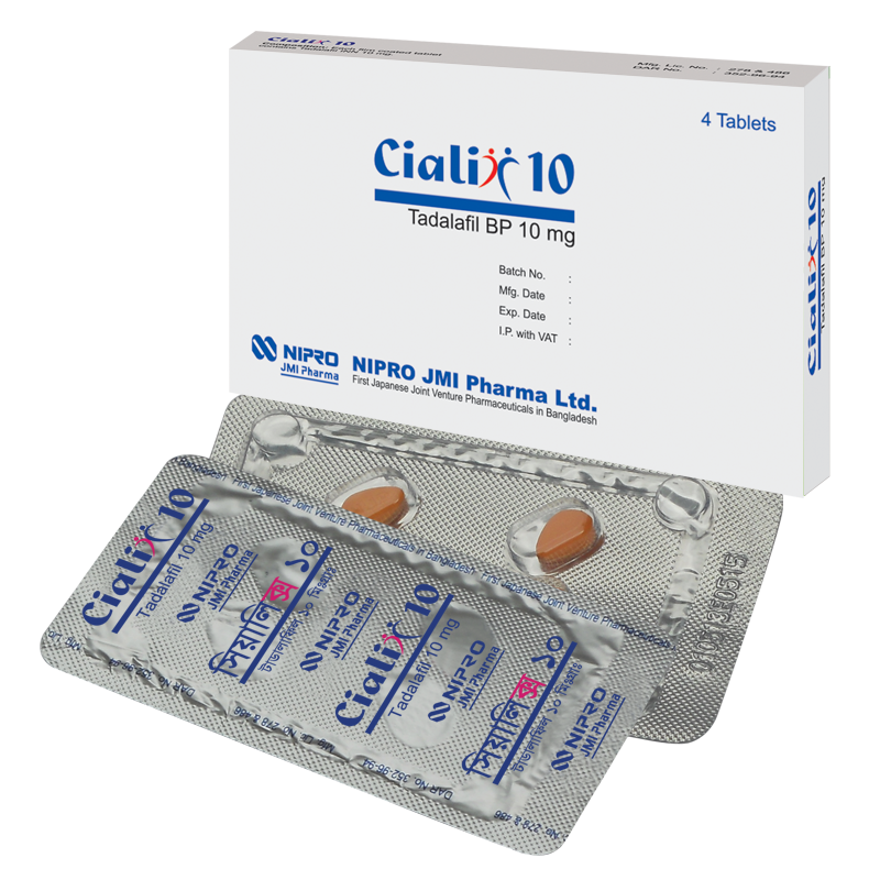 Cialix