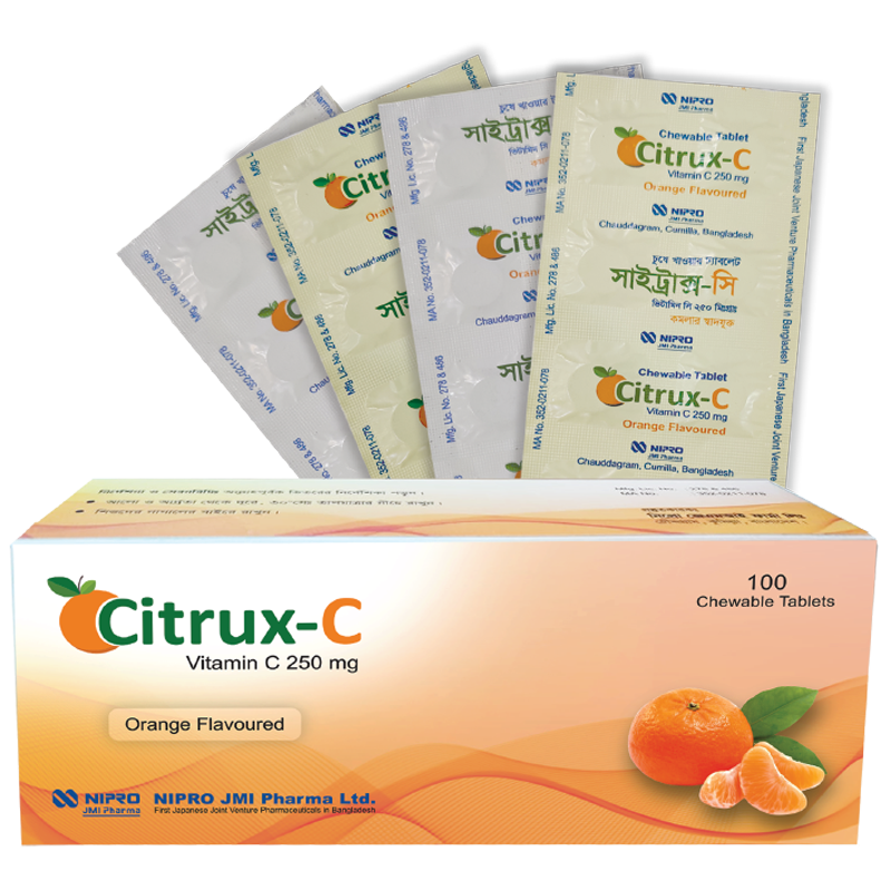 Citrux-C