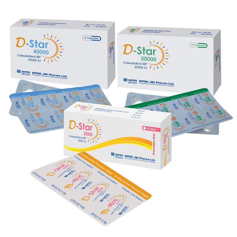 D-Star