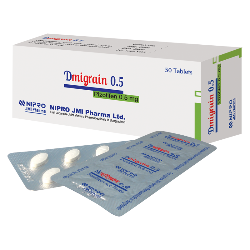Dmigrain