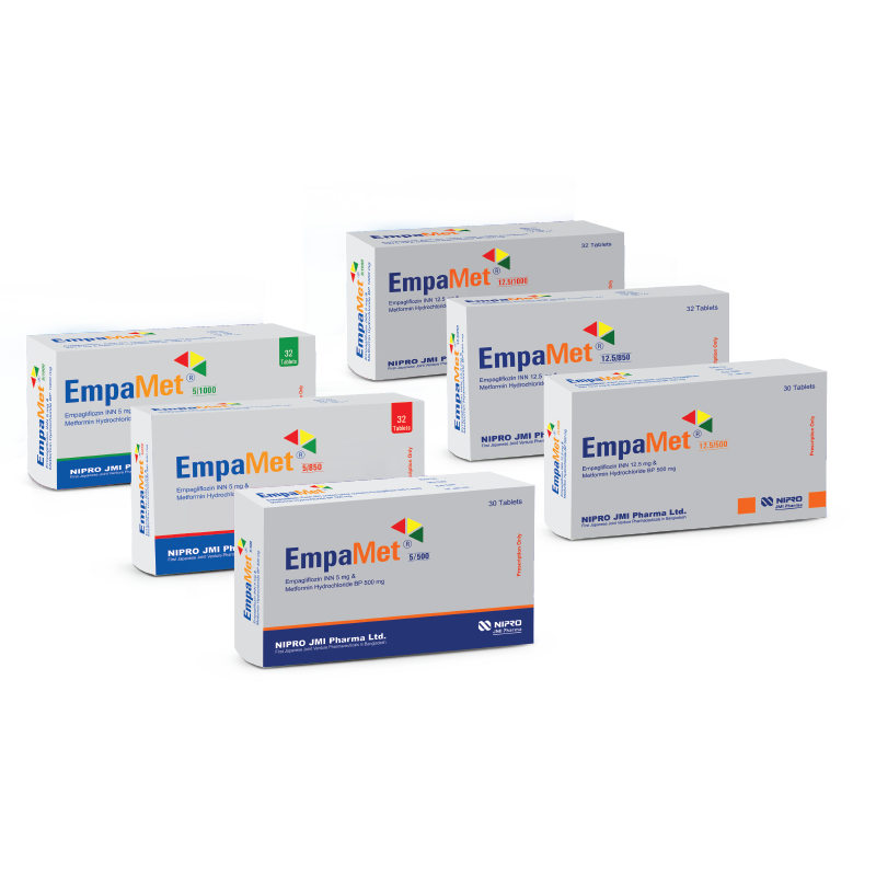 EmpaMet