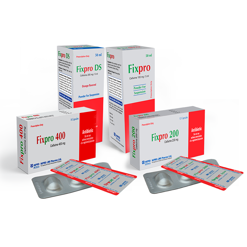 Fixpro