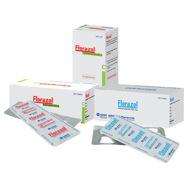 Florazol