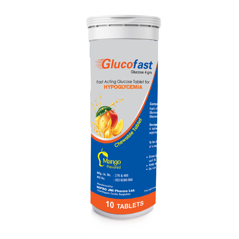 Glucofast