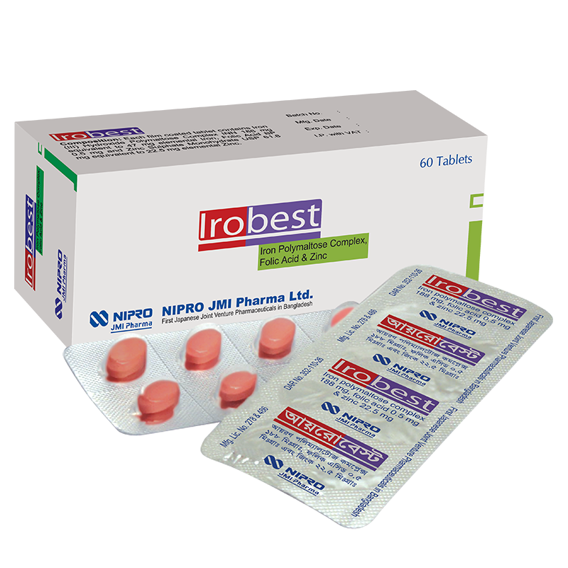 Irobest