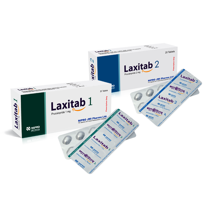 Laxitab