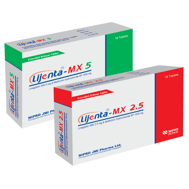 Lijenta-MX