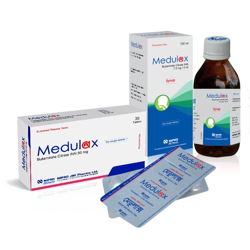 Medulax