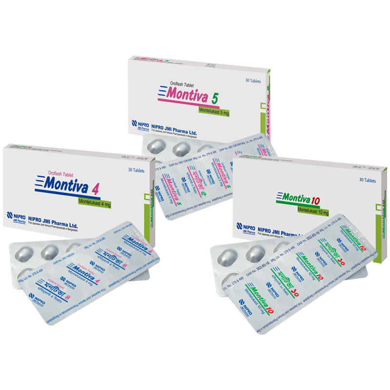 Montiva