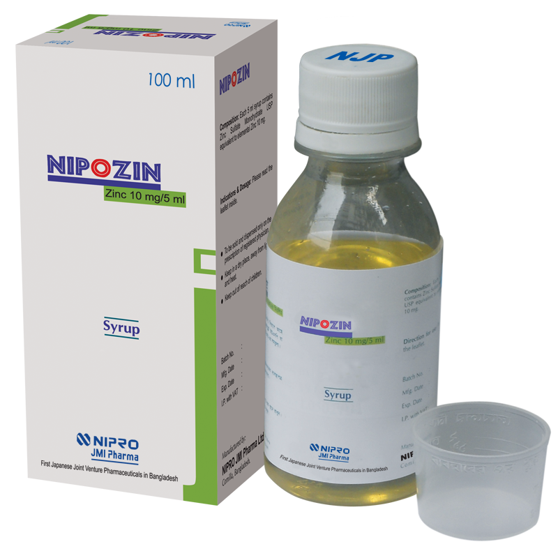 NIPOZIN