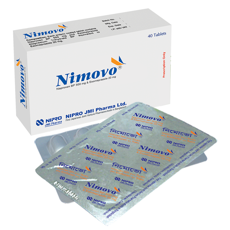 Nimovo