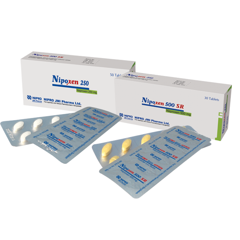 Nipoxen