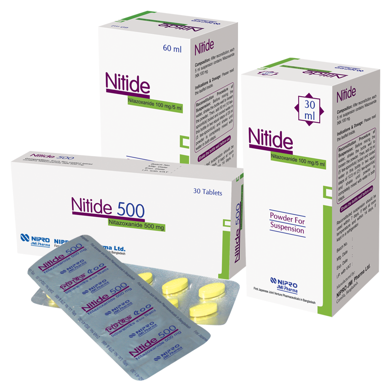 Nitide
