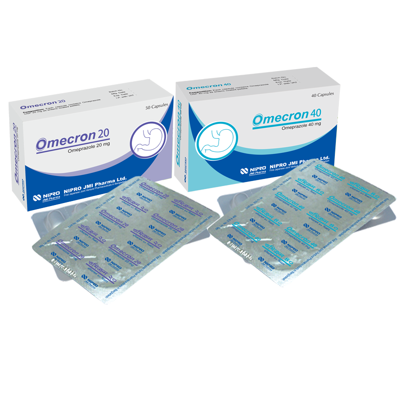 Omecron