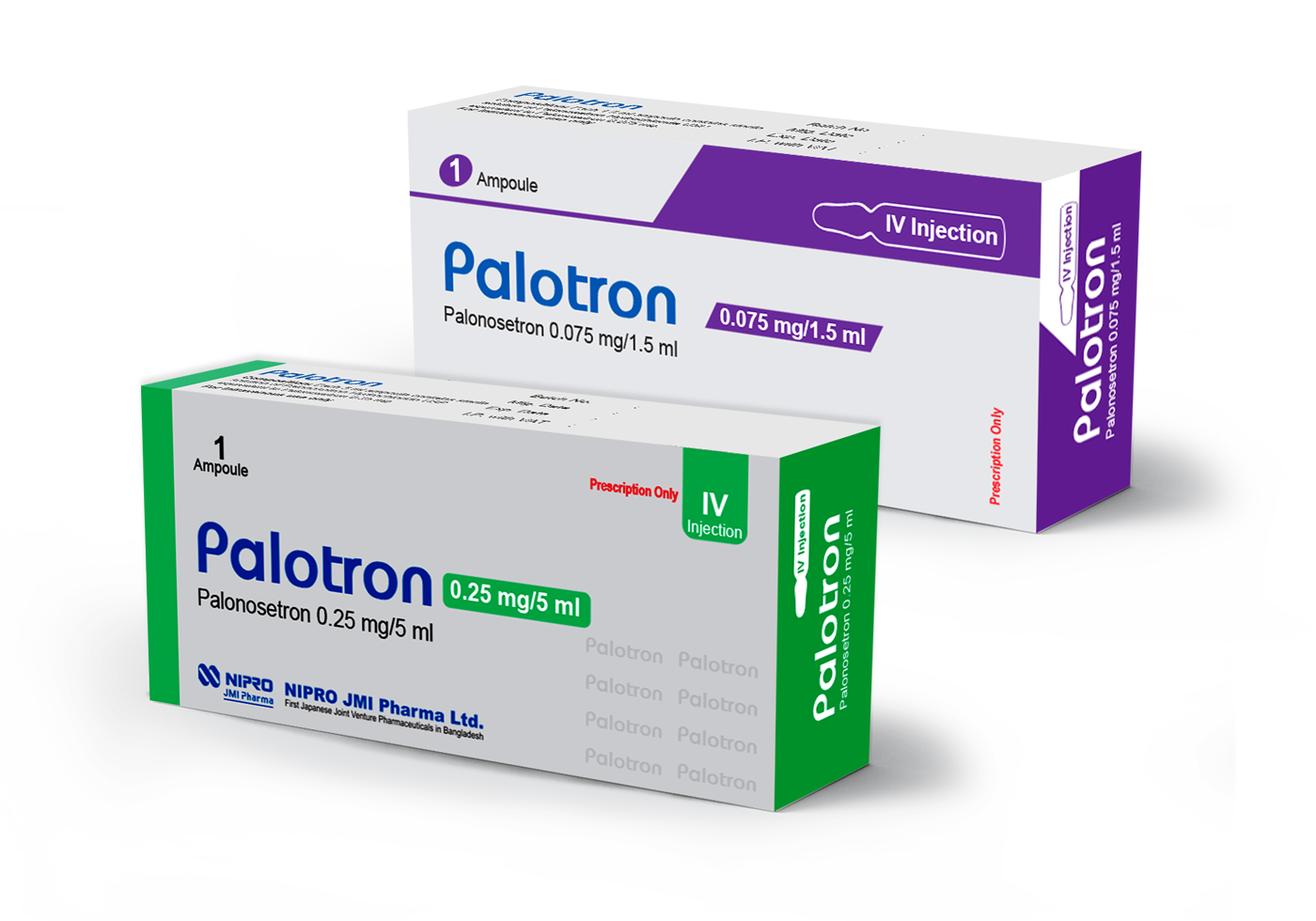 Palotron