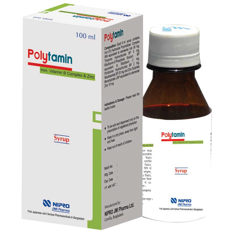 Polytamin