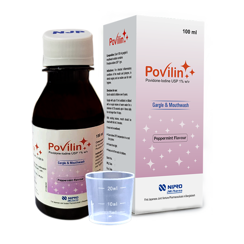 Povilin