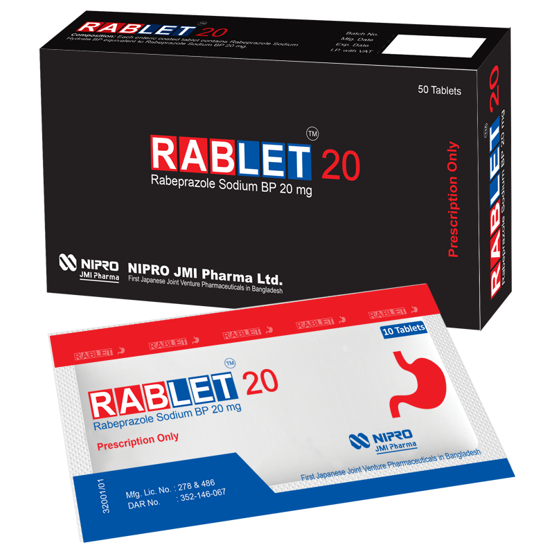 RABLET
