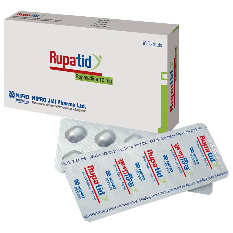 Rupatid