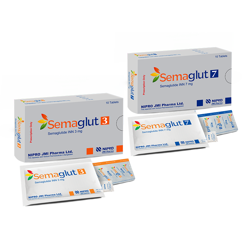 Semaglut