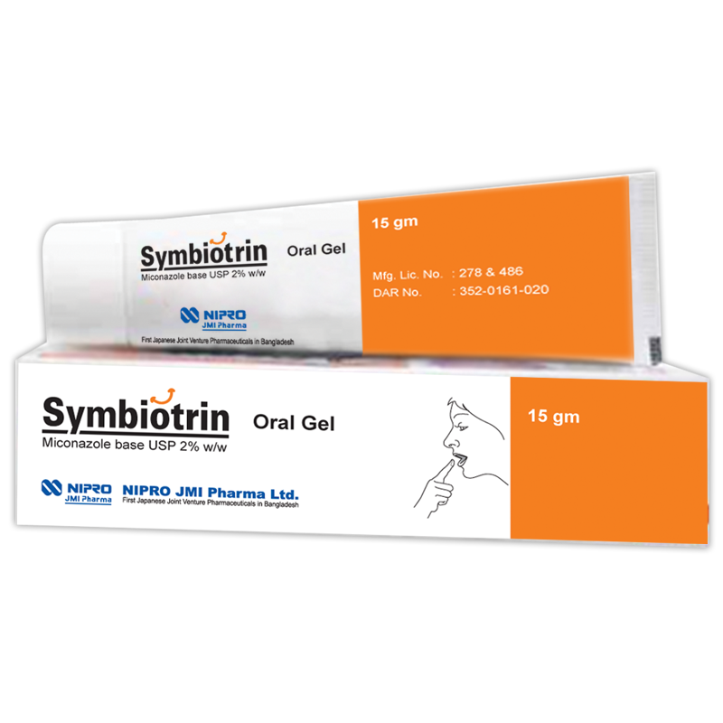Symbiotrin