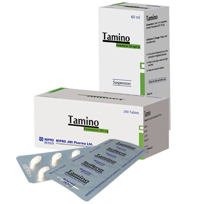 Tamino