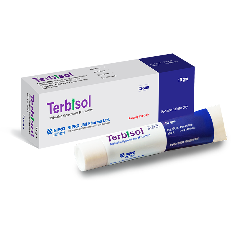 Terbisol
