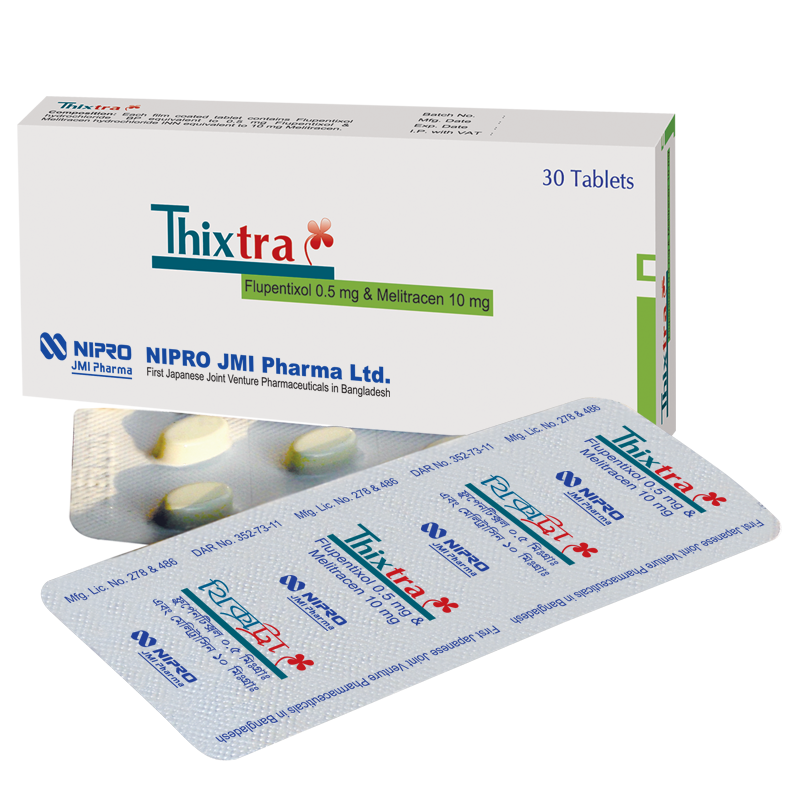 Thixtra