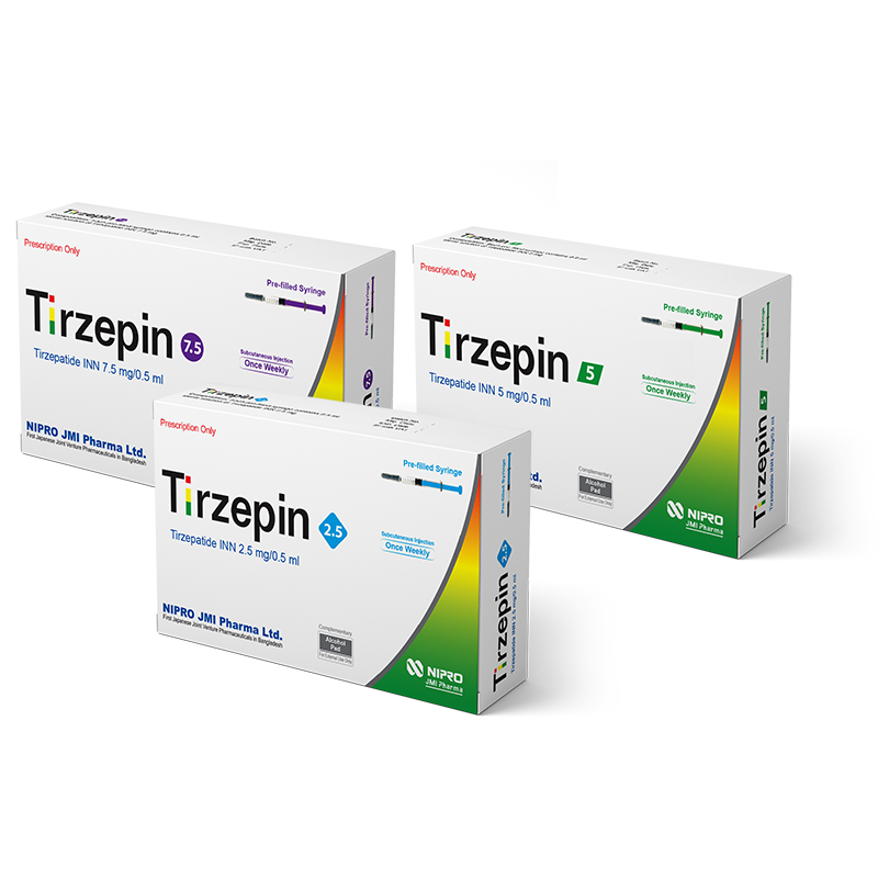 Tirzepin