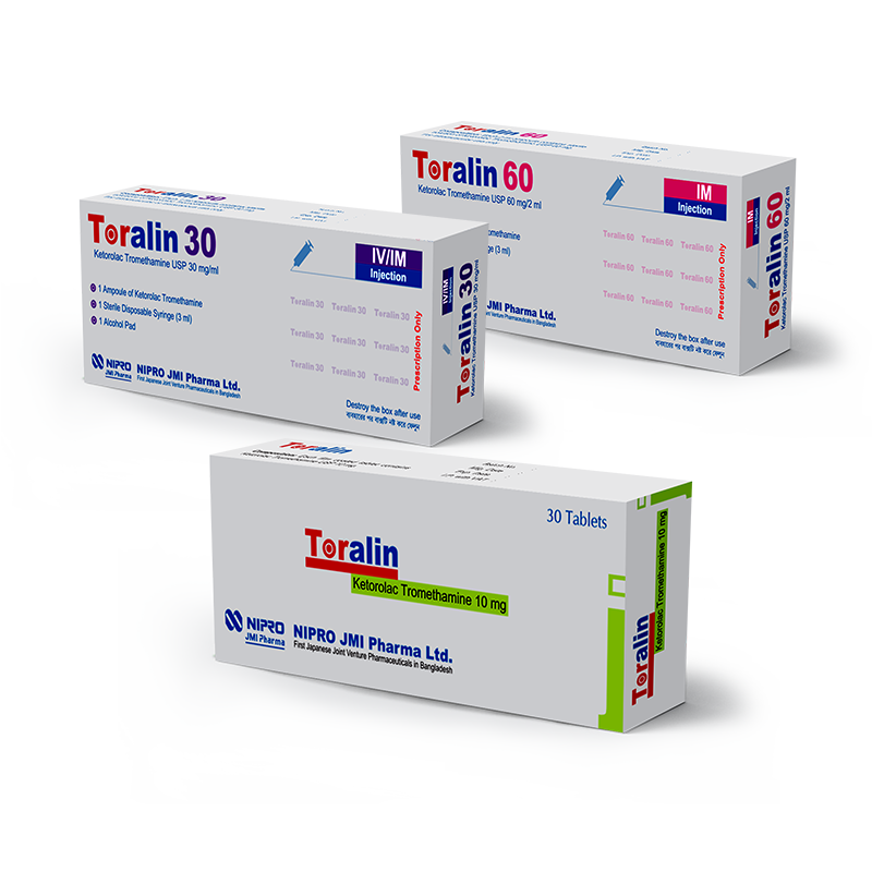 Toralin