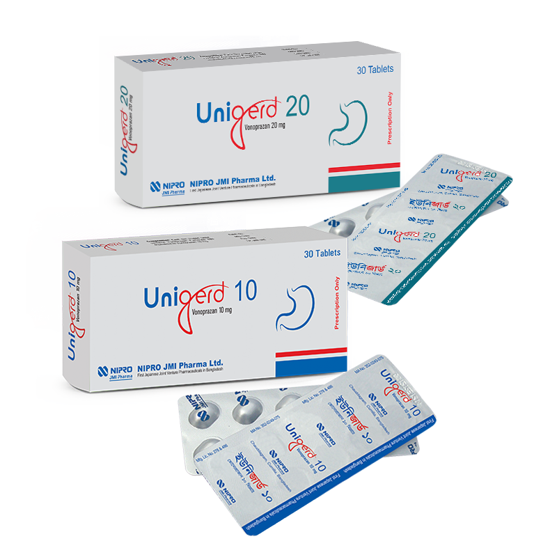 Unigerd