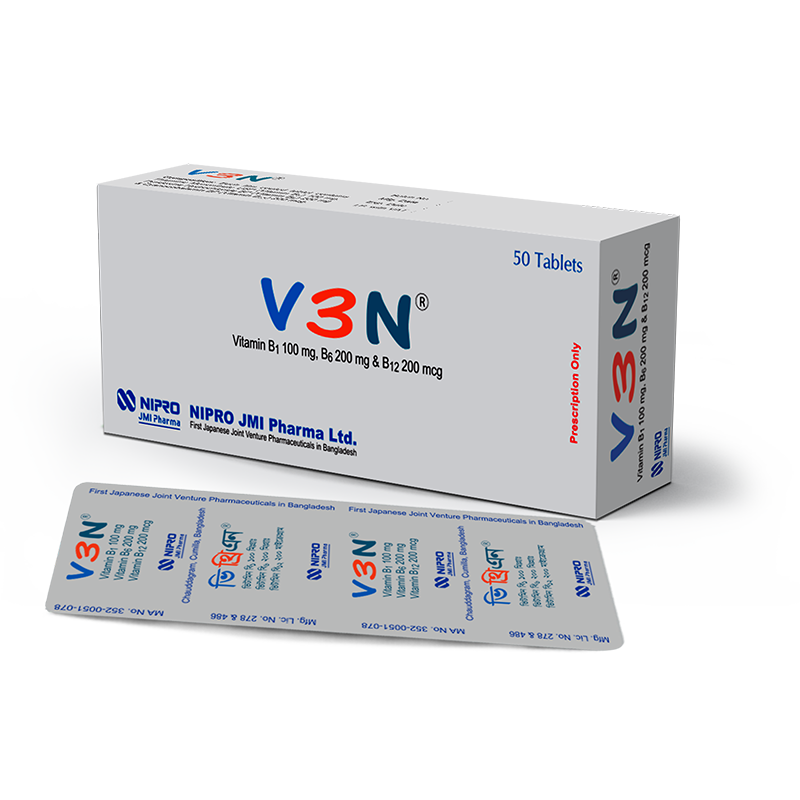 V3N