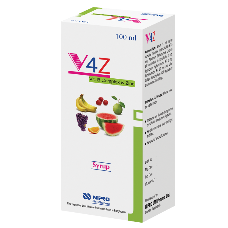 V4Z