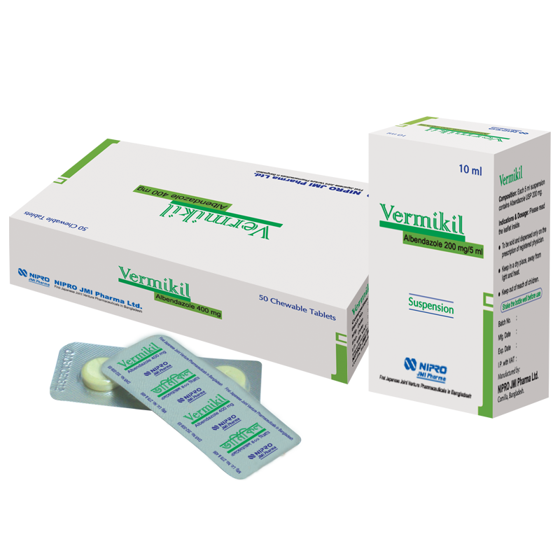 Vermikil