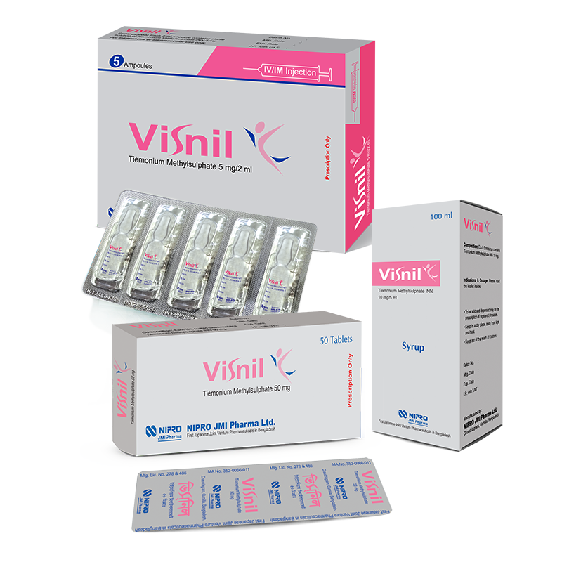 Visnil