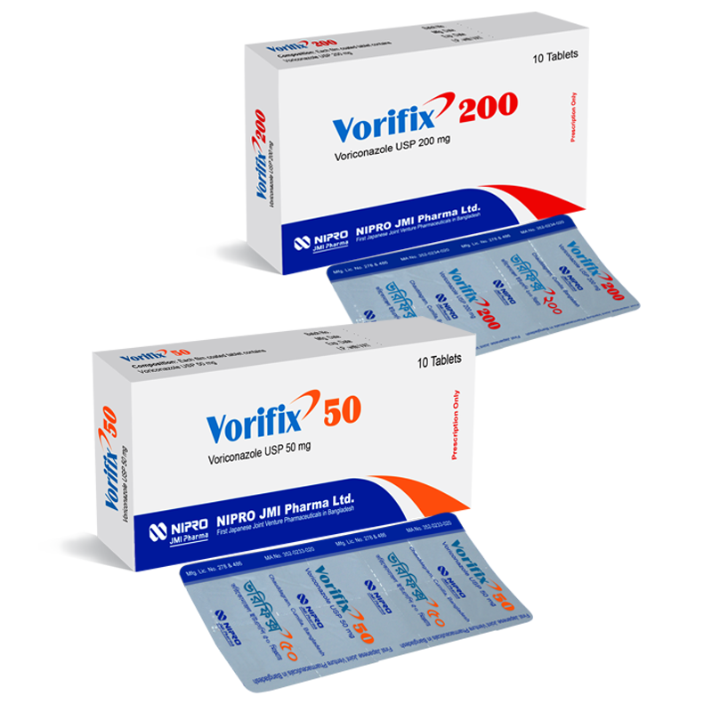 Vorifix