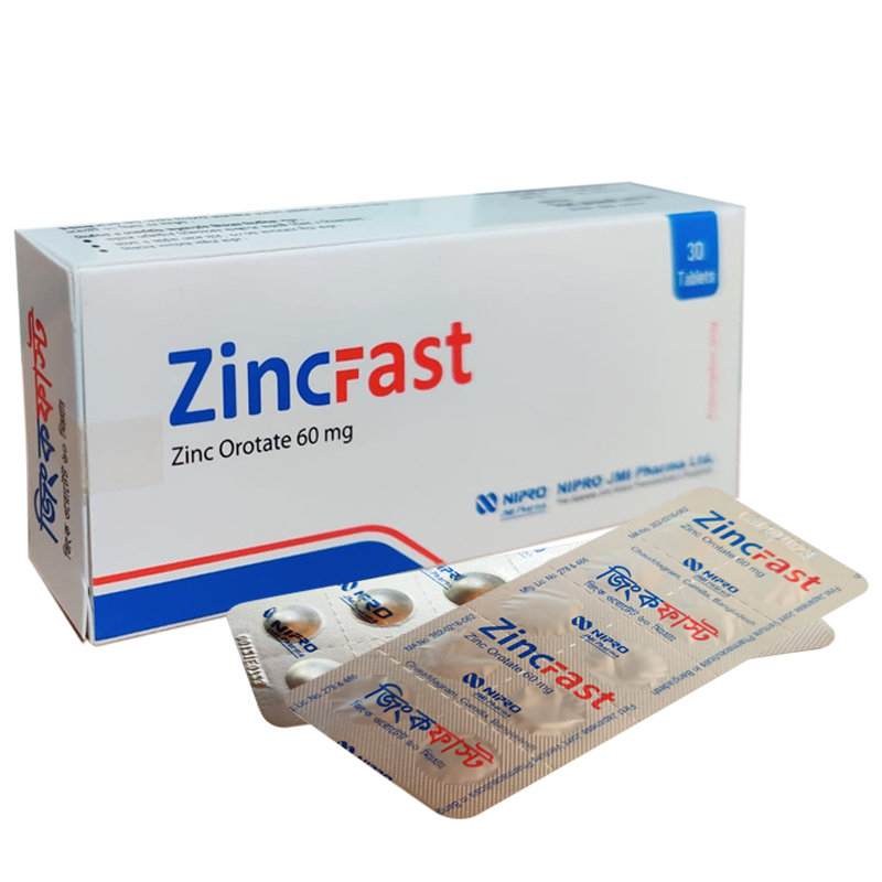 ZincFast